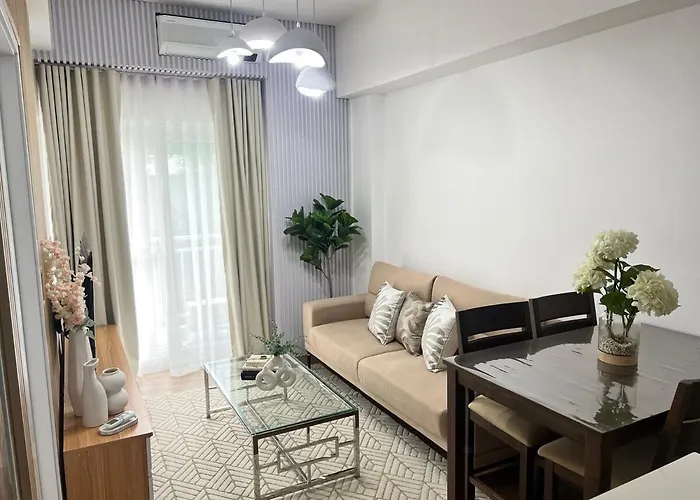 201 Amani Grand Residences Matumbo * Lapu-Lapu City