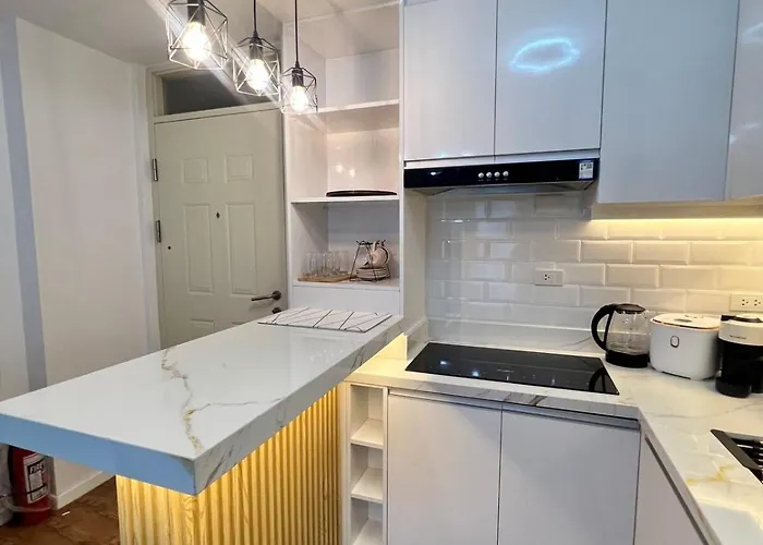 Apartment 201 Amani Grand Residences Matumbo Lapu-Lapu City