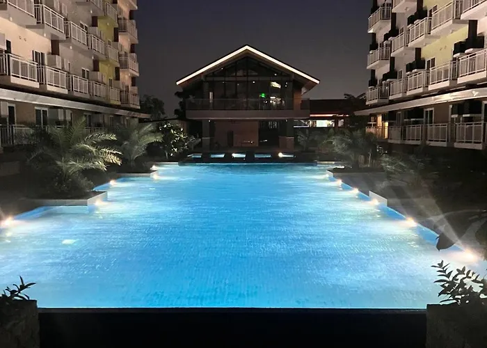 Apartment 201 Amani Grand Residences Matumbo Lapu-Lapu City