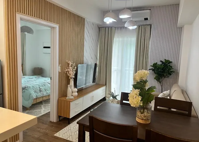 201 Amani Grand Residences Matumbo Apartment *