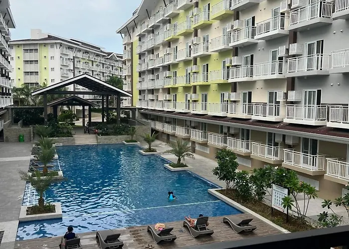 Apartment 201 Amani Grand Residences Matumbo *