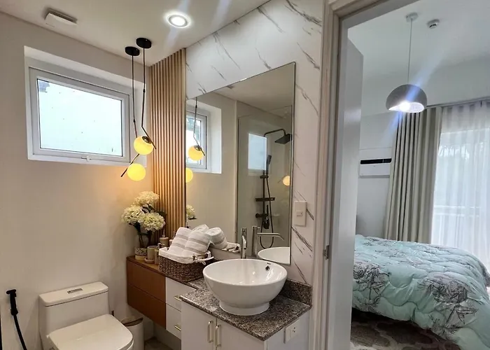 Apartment 201 Amani Grand Residences Matumbo *