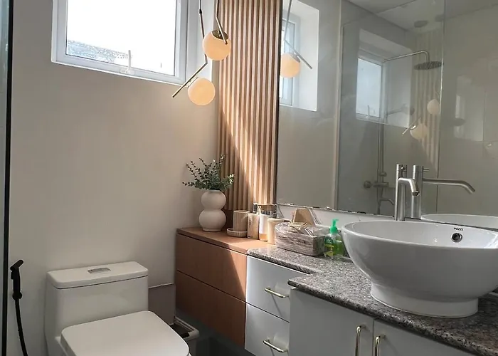 201 Amani Grand Residences Matumbo Apartment