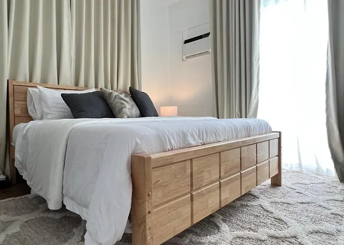 201 Amani Grand Residences Matumbo Apartment *