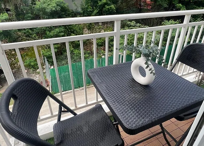 201 Amani Grand Residences Matumbo