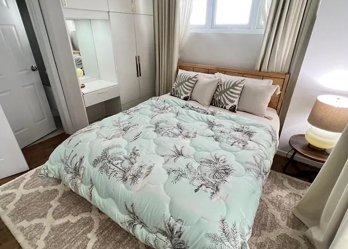 Apartment 201 Amani Grand Residences Matumbo *