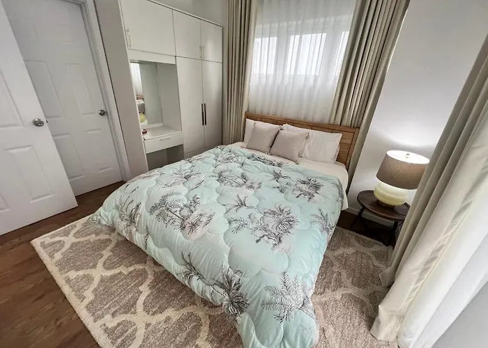201 Amani Grand Residences Matumbo Apartment
