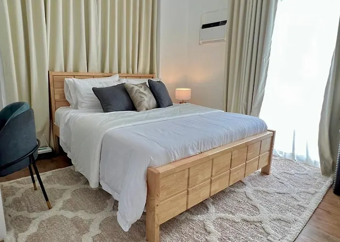 201 Amani Grand Residences Matumbo Apartment Lapu-Lapu City