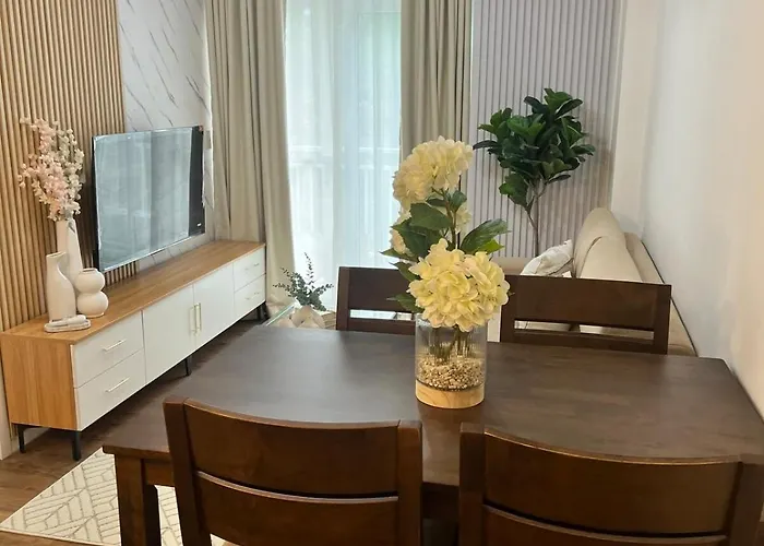 Apartment 201 Amani Grand Residences Matumbo Lapu-Lapu City