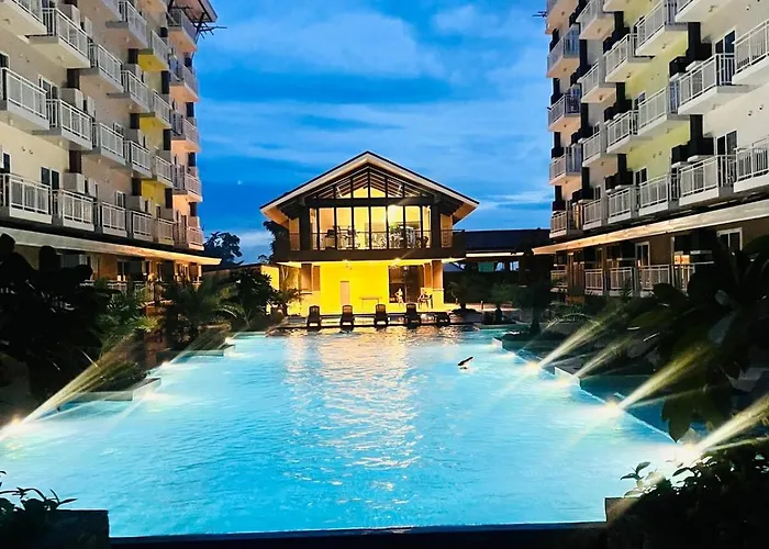 201 Amani Grand Residences Matumbo Lapu-Lapu City