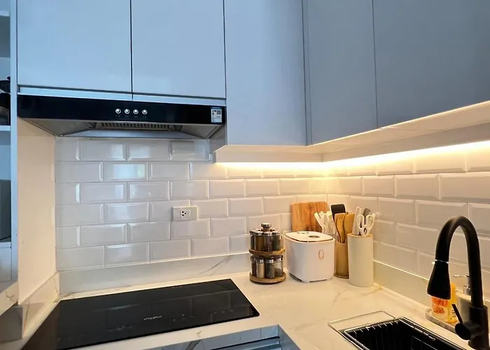 201 Amani Grand Residences Matumbo Apartment