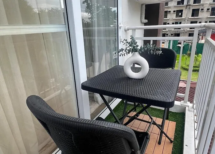Apartment 201 Amani Grand Residences Matumbo *