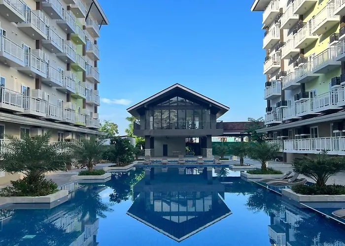 Apartment 201 Amani Grand Residences Matumbo Lapu-Lapu City