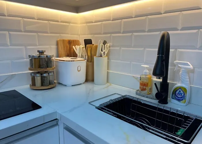 201 Amani Grand Residences Matumbo Apartment Lapu-Lapu City