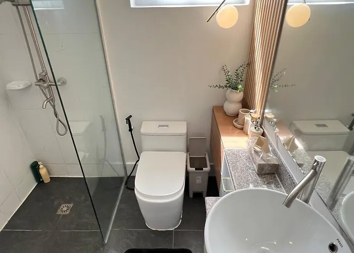 201 Amani Grand Residences Matumbo Apartment Lapu-Lapu City