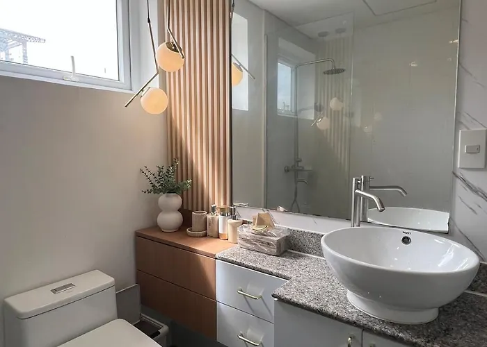 Apartment 201 Amani Grand Residences Matumbo *