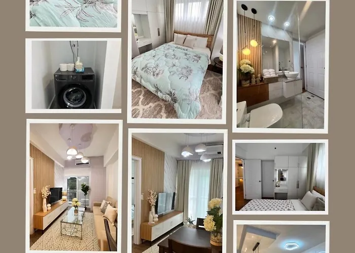201 Amani Grand Residences Matumbo
