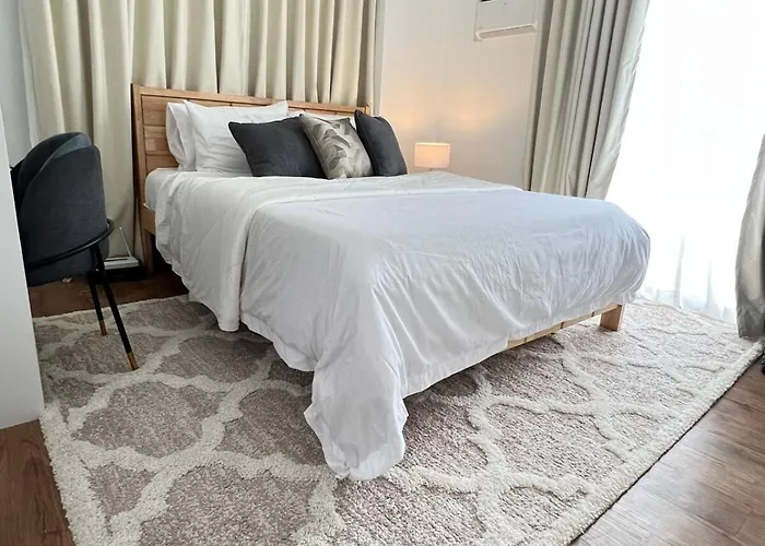 201 Amani Grand Residences Matumbo Apartment Lapu-Lapu City